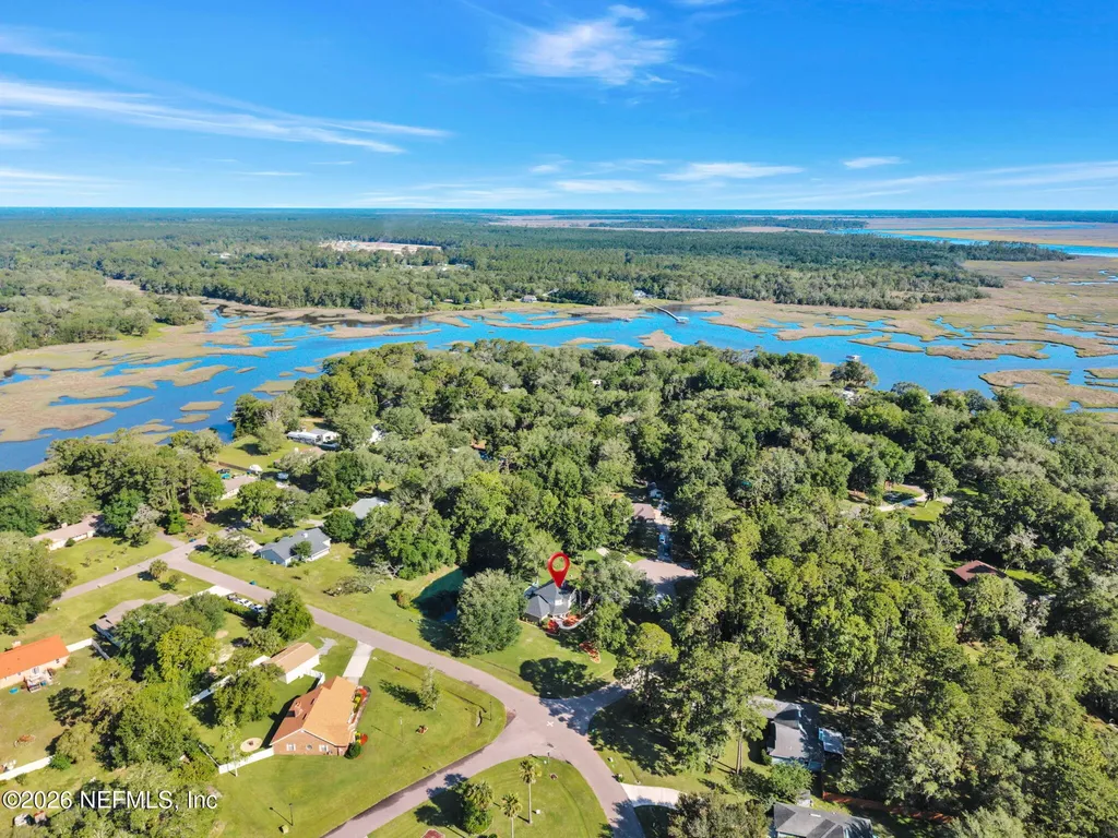 15330 Landmark Court Jacksonville FL 32226