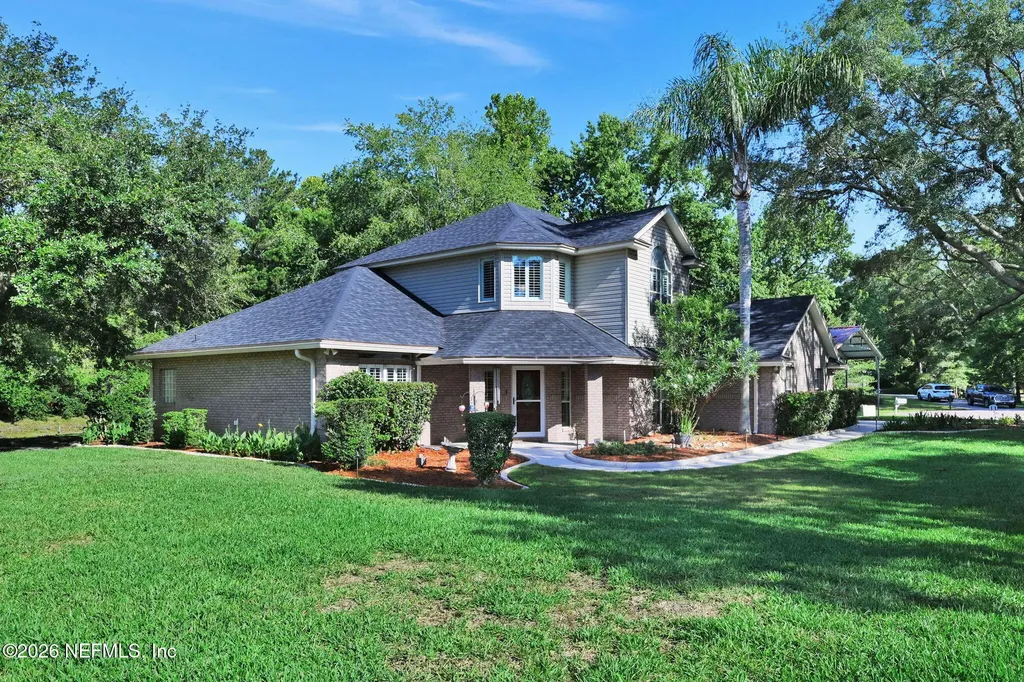 15330 Landmark Court Jacksonville FL 32226