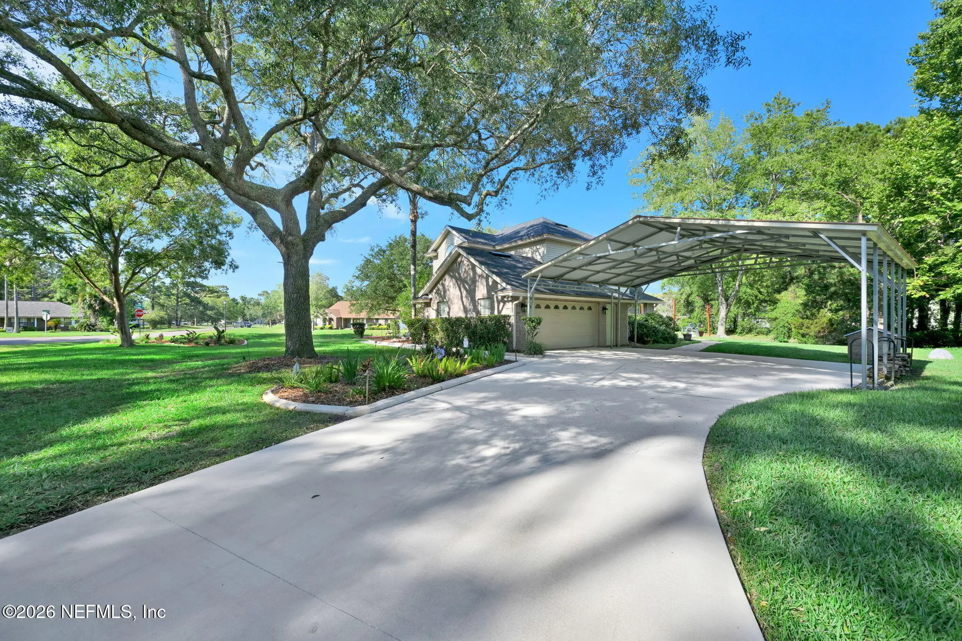 15330 Landmark Court Jacksonville FL 32226