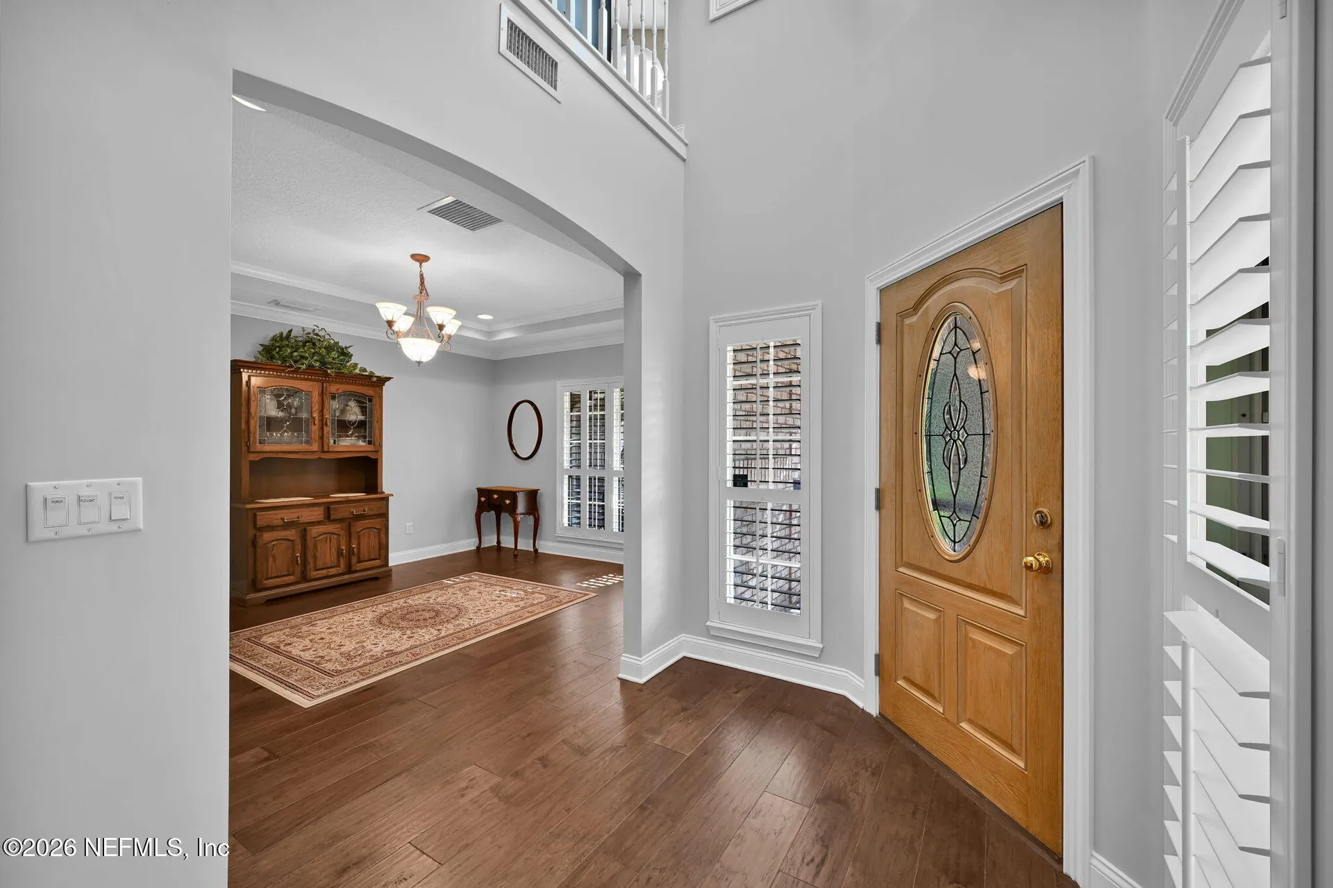 15330 Landmark Court Jacksonville FL 32226