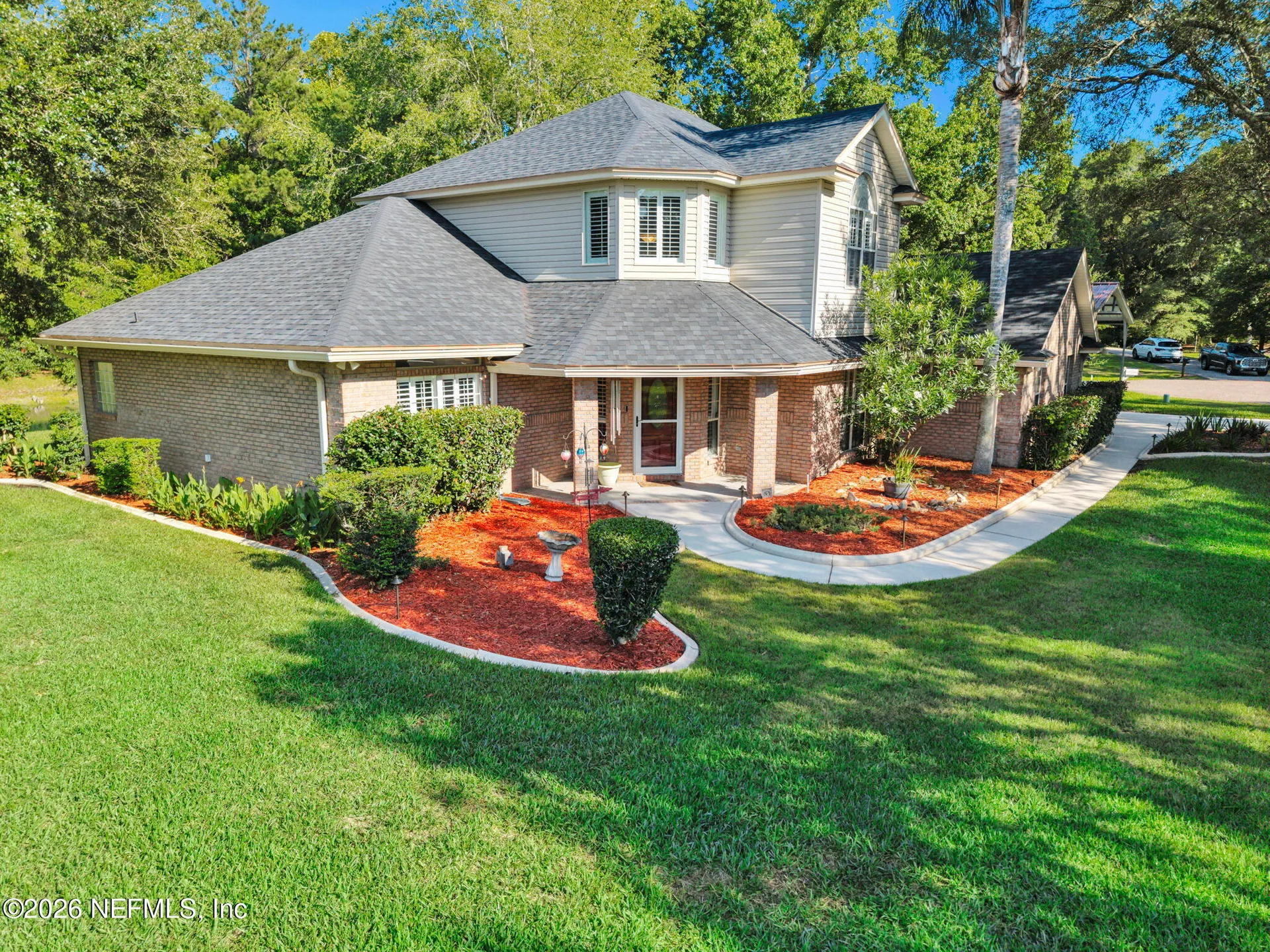 15330 Landmark Court Jacksonville FL 32226
