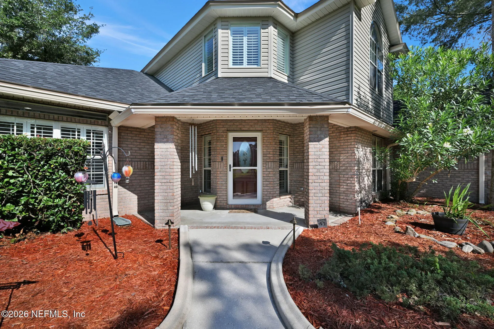 15330 Landmark Court Jacksonville FL 32226