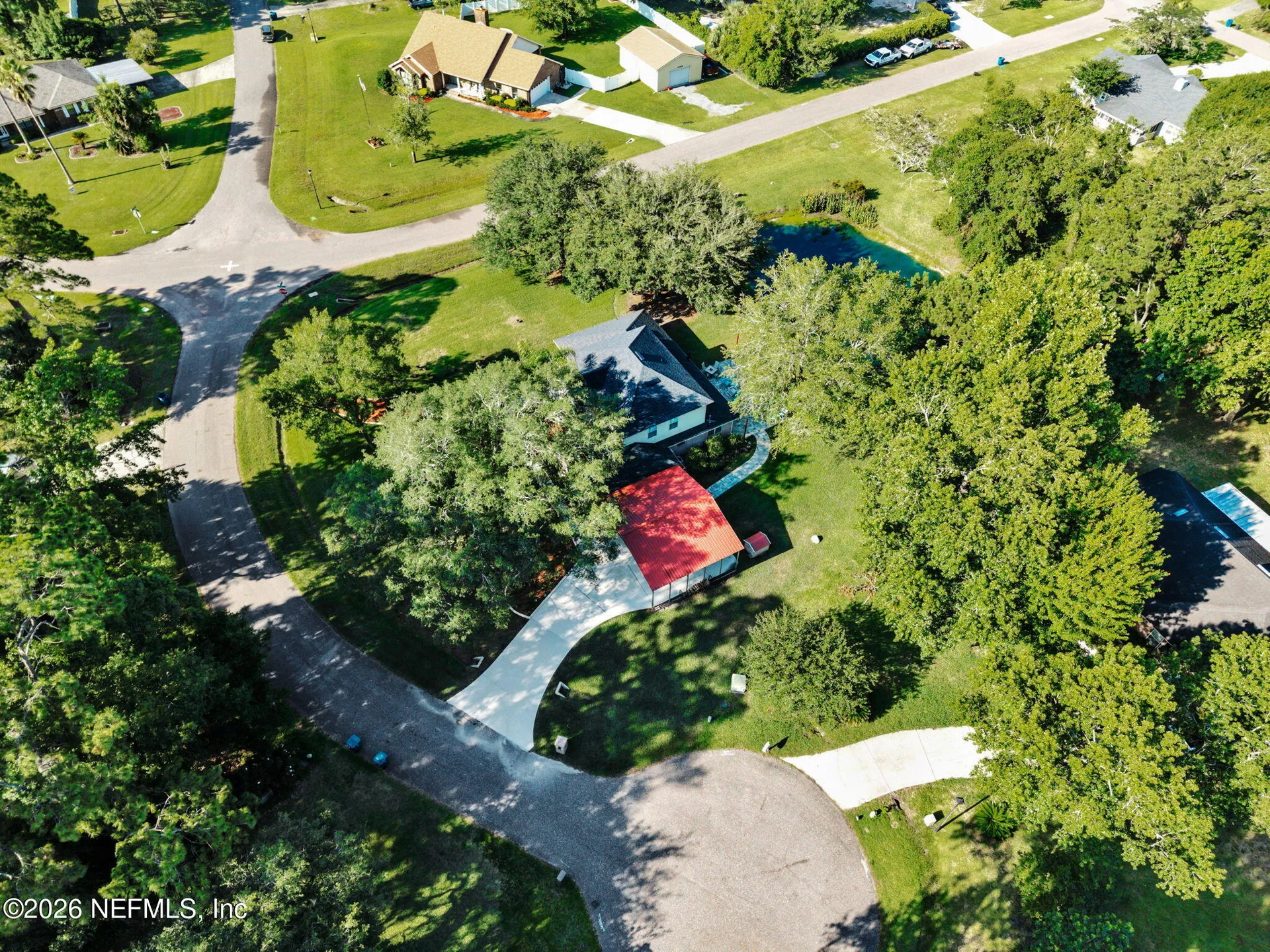 15330 Landmark Court Jacksonville FL 32226