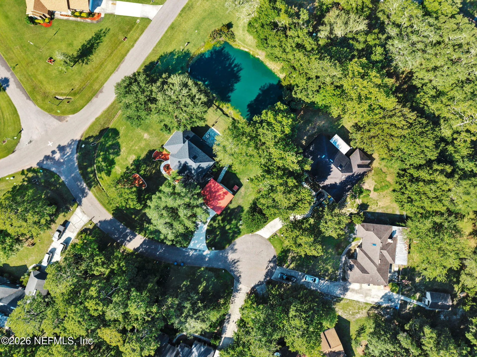 15330 Landmark Court Jacksonville FL 32226