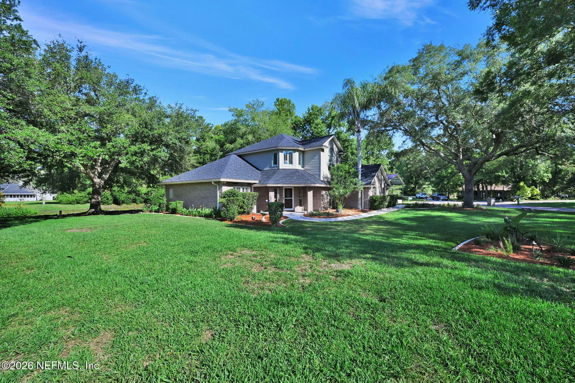 15330 Landmark Court Jacksonville FL 32226