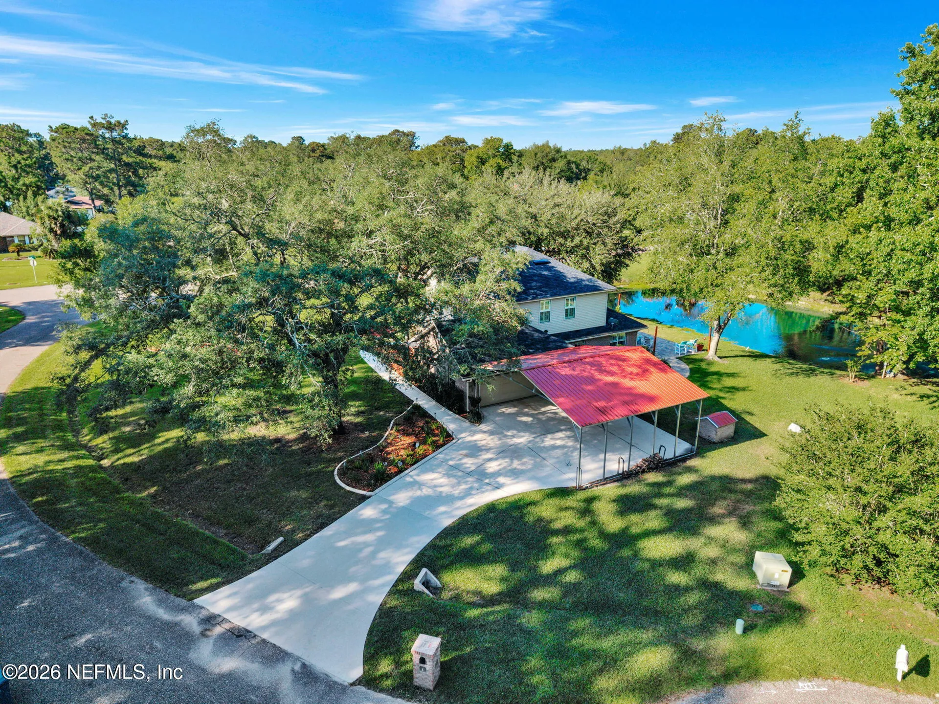15330 Landmark Court Jacksonville FL 32226