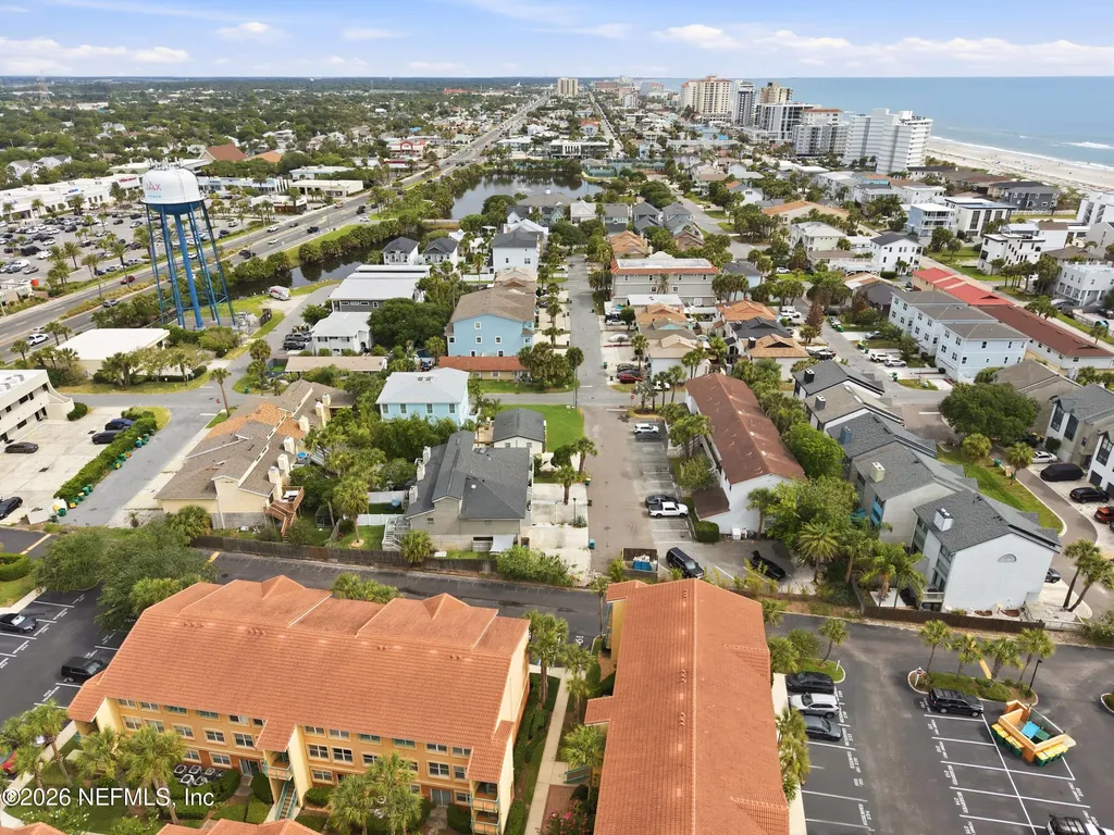 2202 Gail Avenue Jacksonville Beach FL 32250