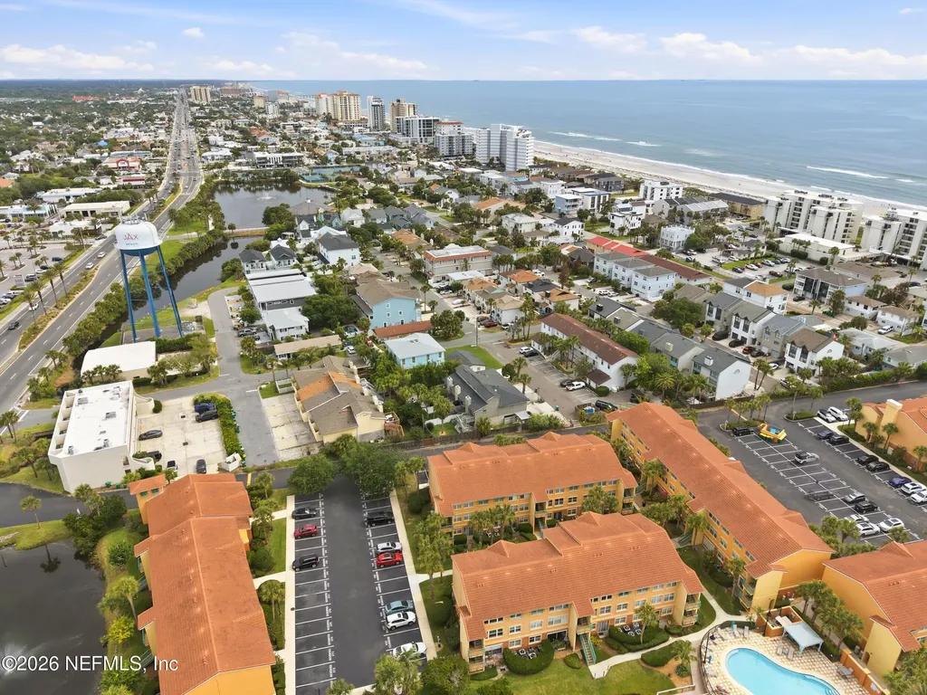 2202 Gail Avenue Jacksonville Beach FL 32250