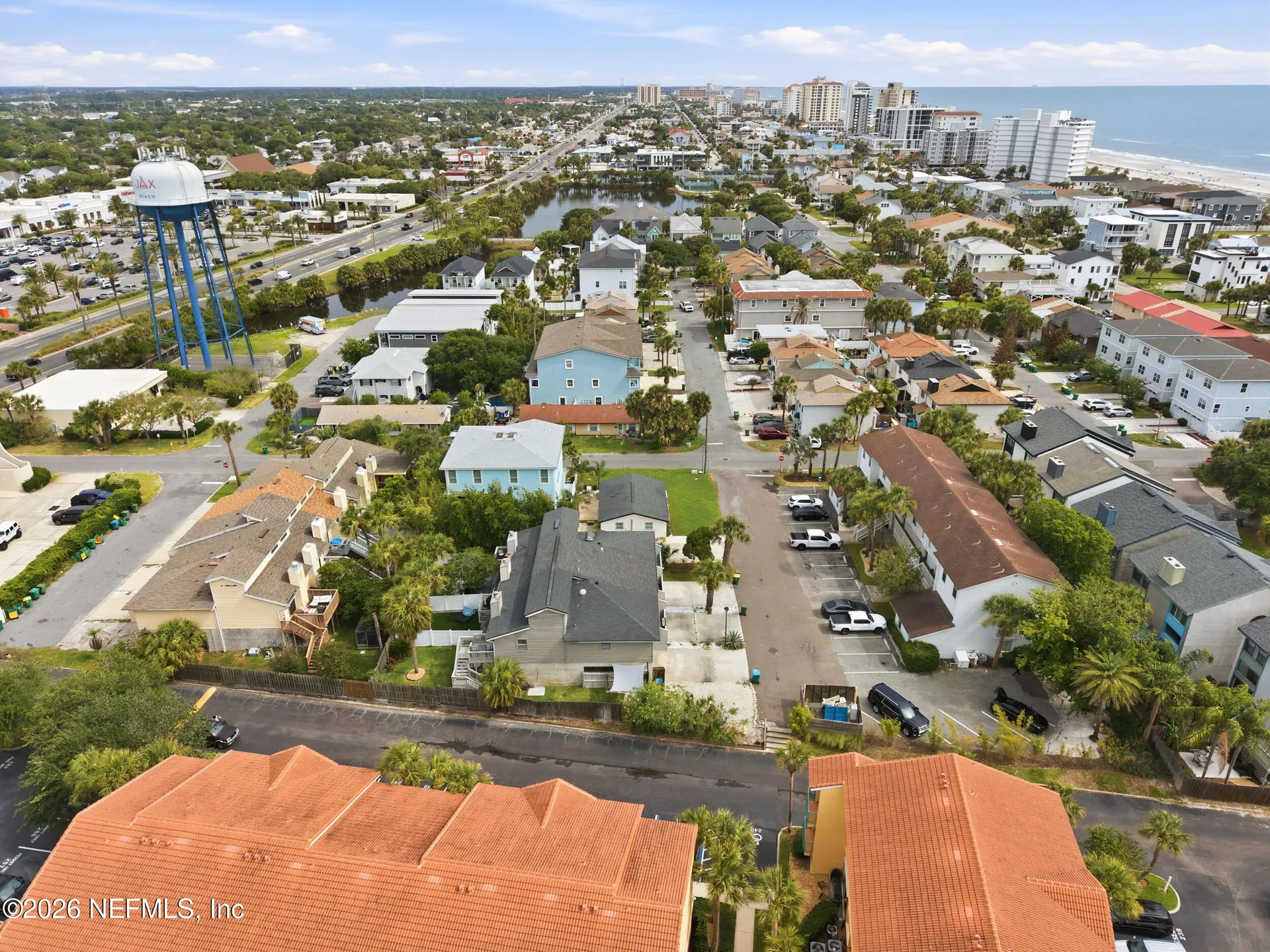 2202 Gail Avenue Jacksonville Beach FL 32250