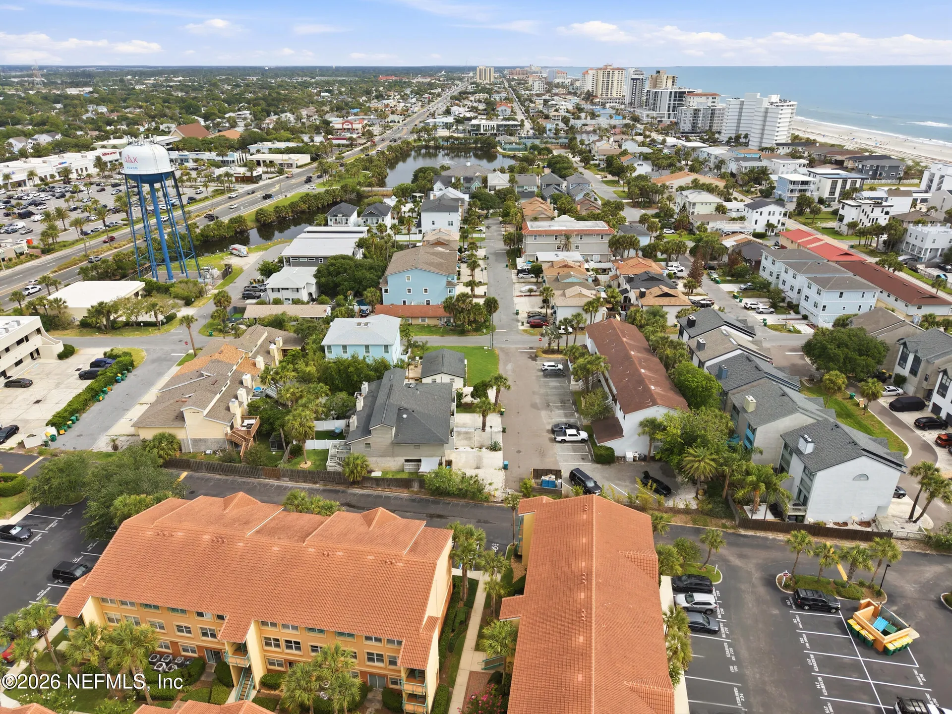 2202 Gail Avenue Jacksonville Beach FL 32250