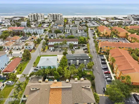 2202 Gail Avenue Jacksonville Beach FL 32250