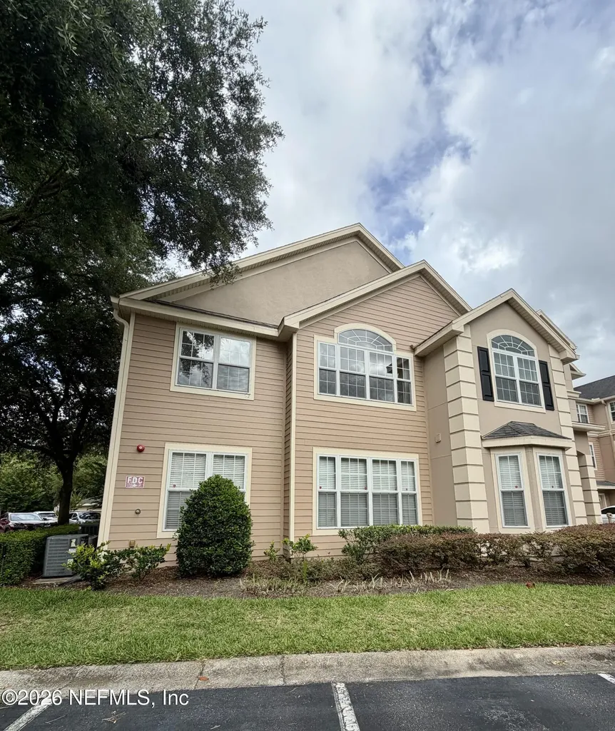 13810 Sutton Park Drive Jacksonville FL 32224