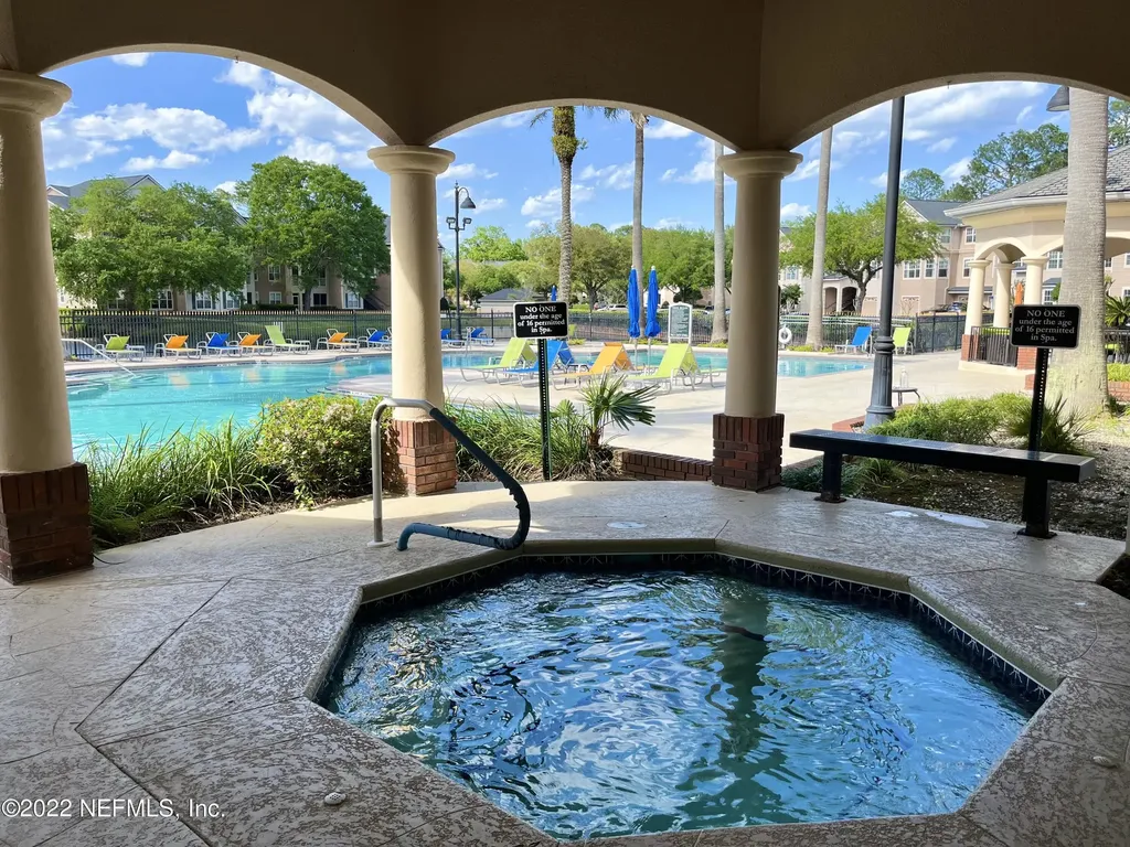 13810 Sutton Park Drive Jacksonville FL 32224
