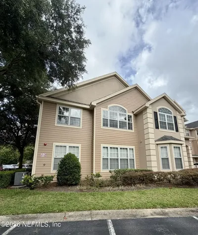 13810 Sutton Park Drive Jacksonville FL 32224