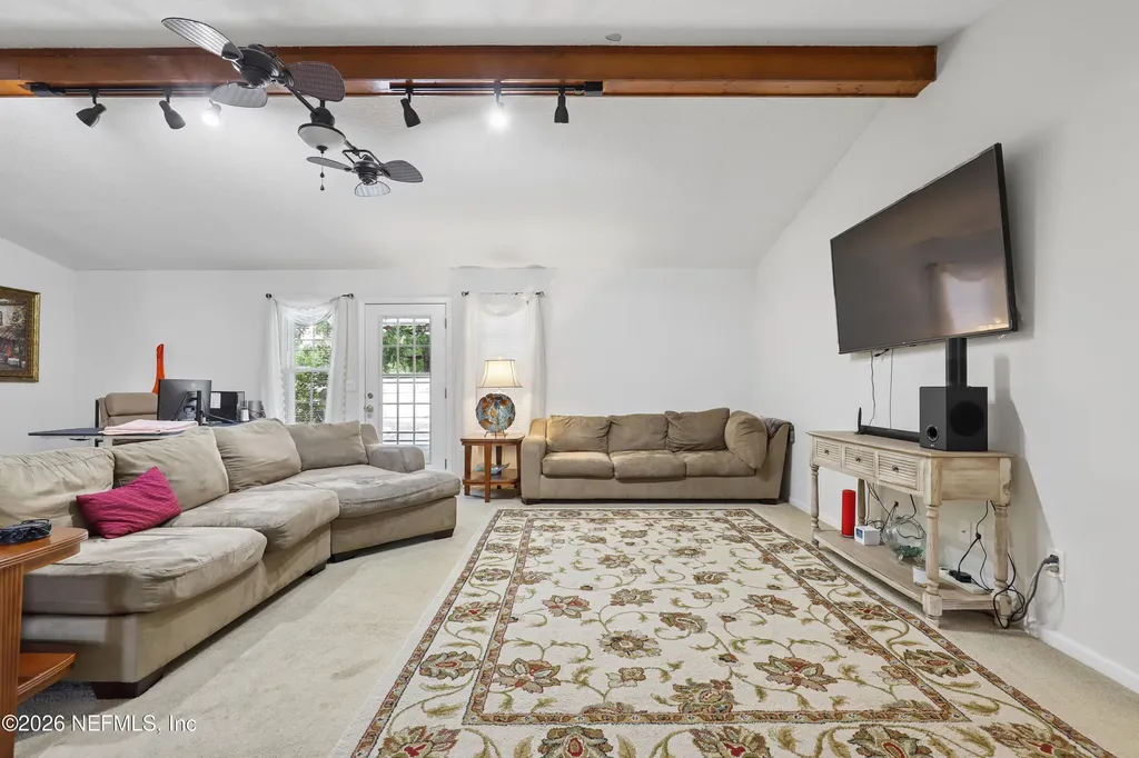 12647 Quarterhorse Trail Jacksonville FL 32223