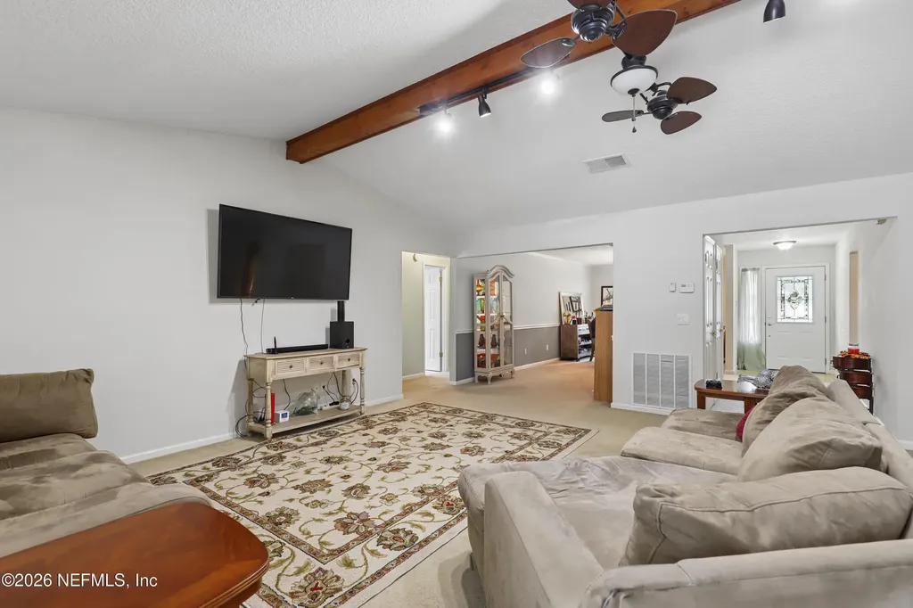 12647 Quarterhorse Trail Jacksonville FL 32223