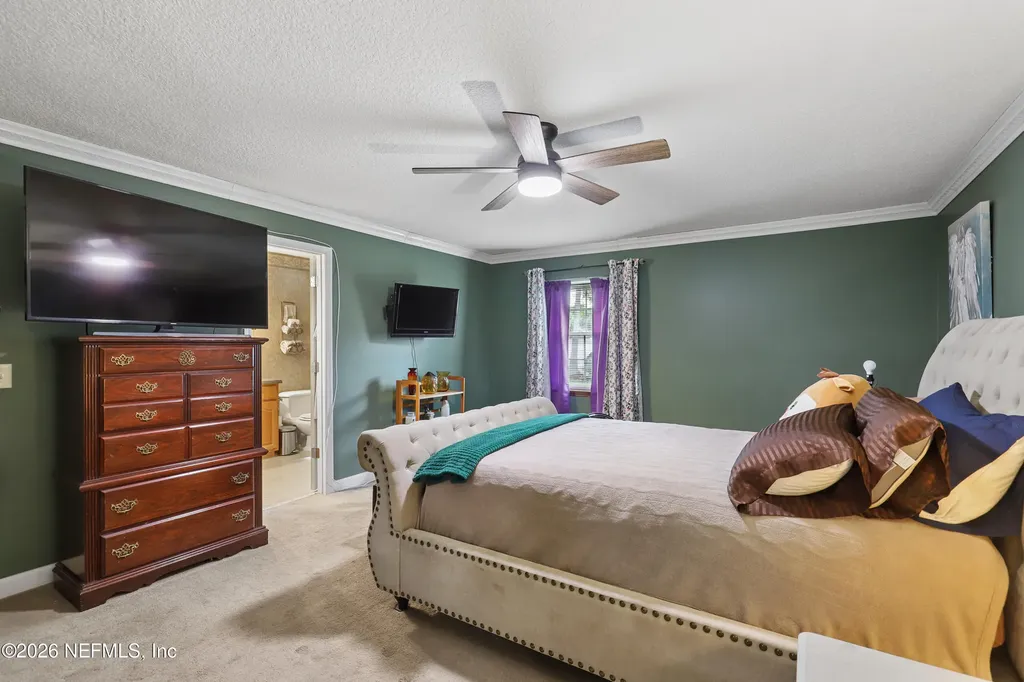 12647 Quarterhorse Trail Jacksonville FL 32223