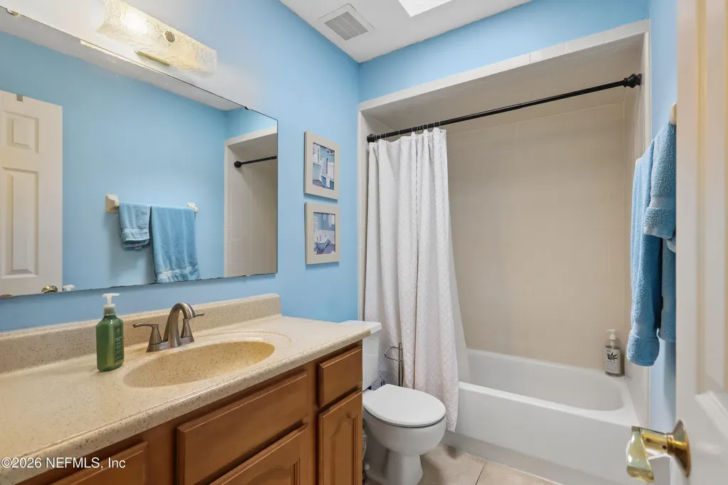 12647 Quarterhorse Trail Jacksonville FL 32223
