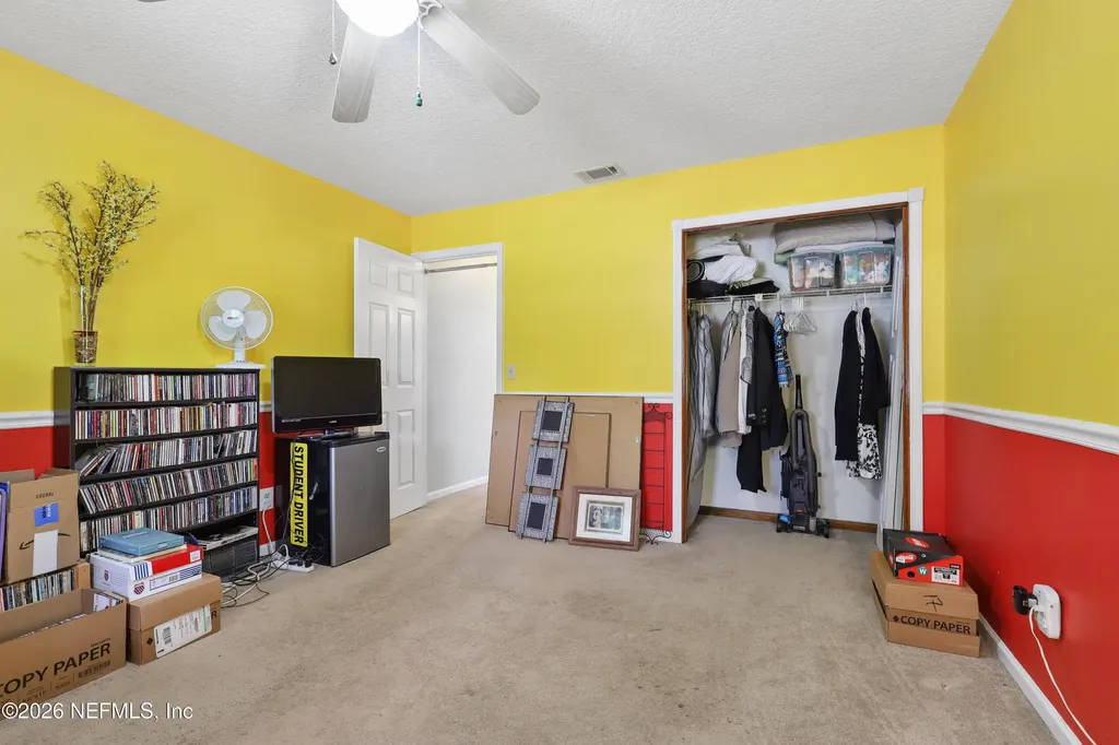 12647 Quarterhorse Trail Jacksonville FL 32223