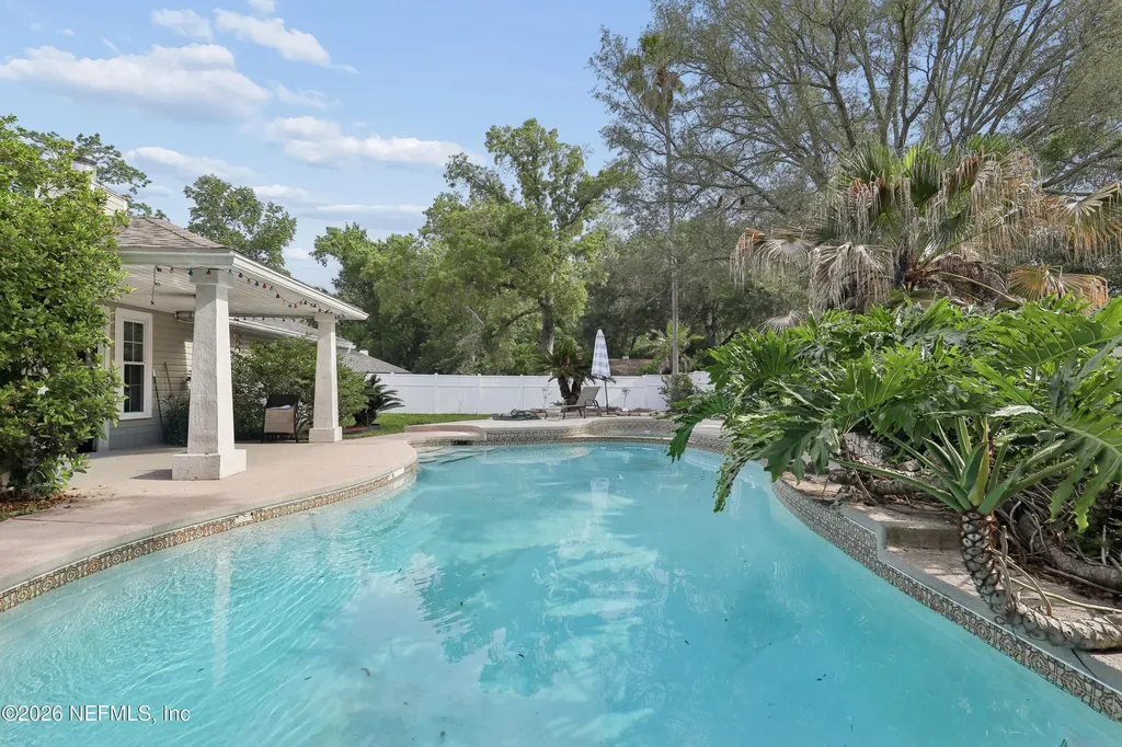 12647 Quarterhorse Trail Jacksonville FL 32223