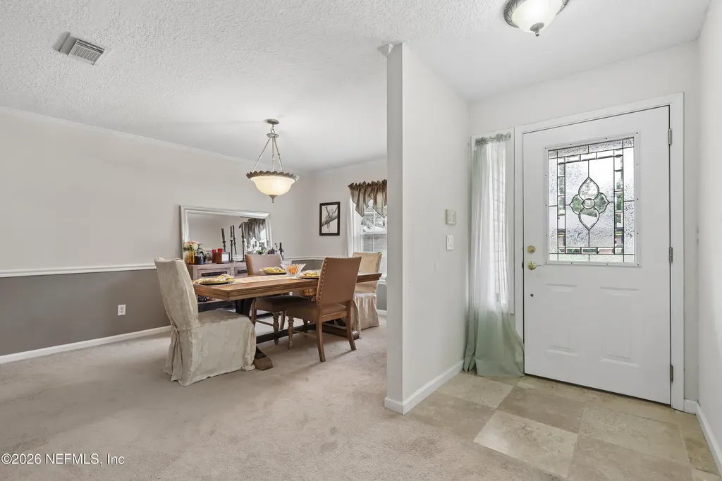 12647 Quarterhorse Trail Jacksonville FL 32223