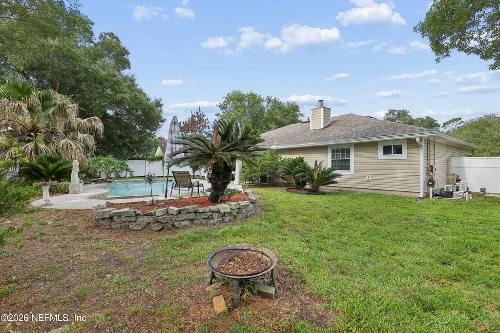 12647 Quarterhorse Trail Jacksonville FL 32223