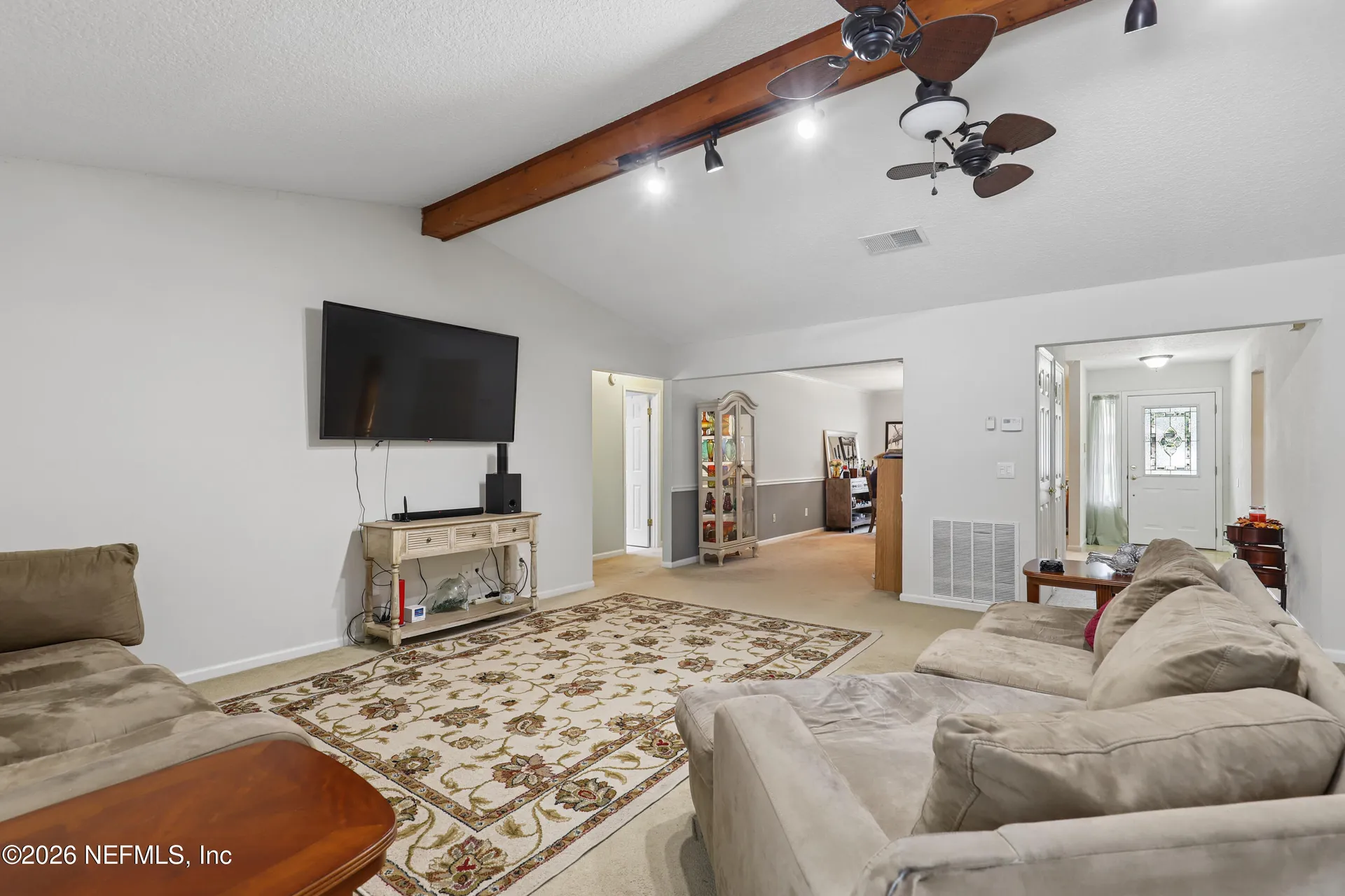 12647 Quarterhorse Trail Jacksonville FL 32223