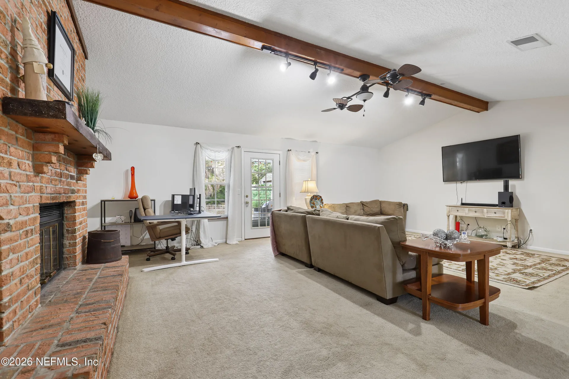 12647 Quarterhorse Trail Jacksonville FL 32223
