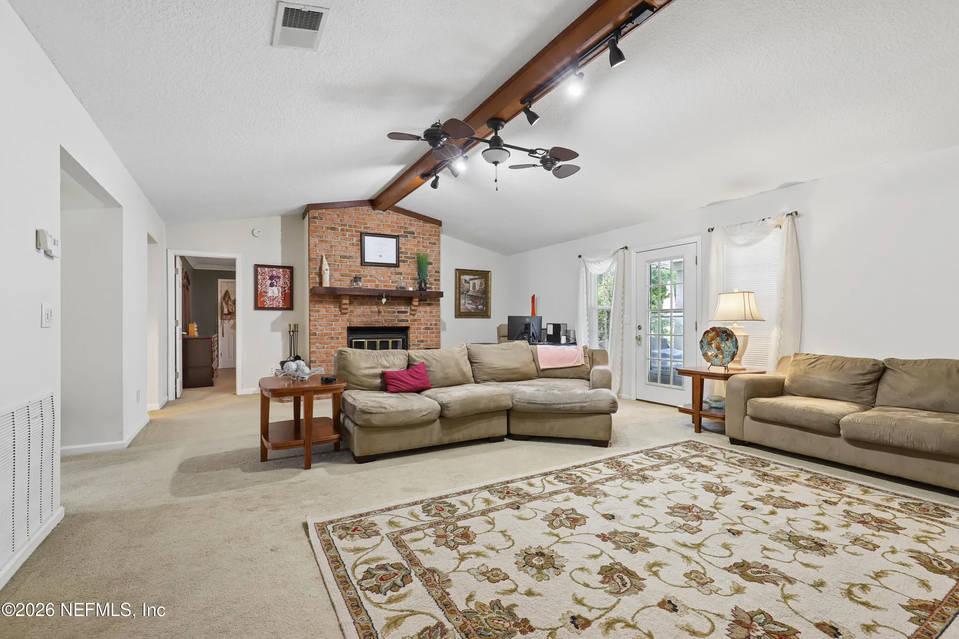 12647 Quarterhorse Trail Jacksonville FL 32223