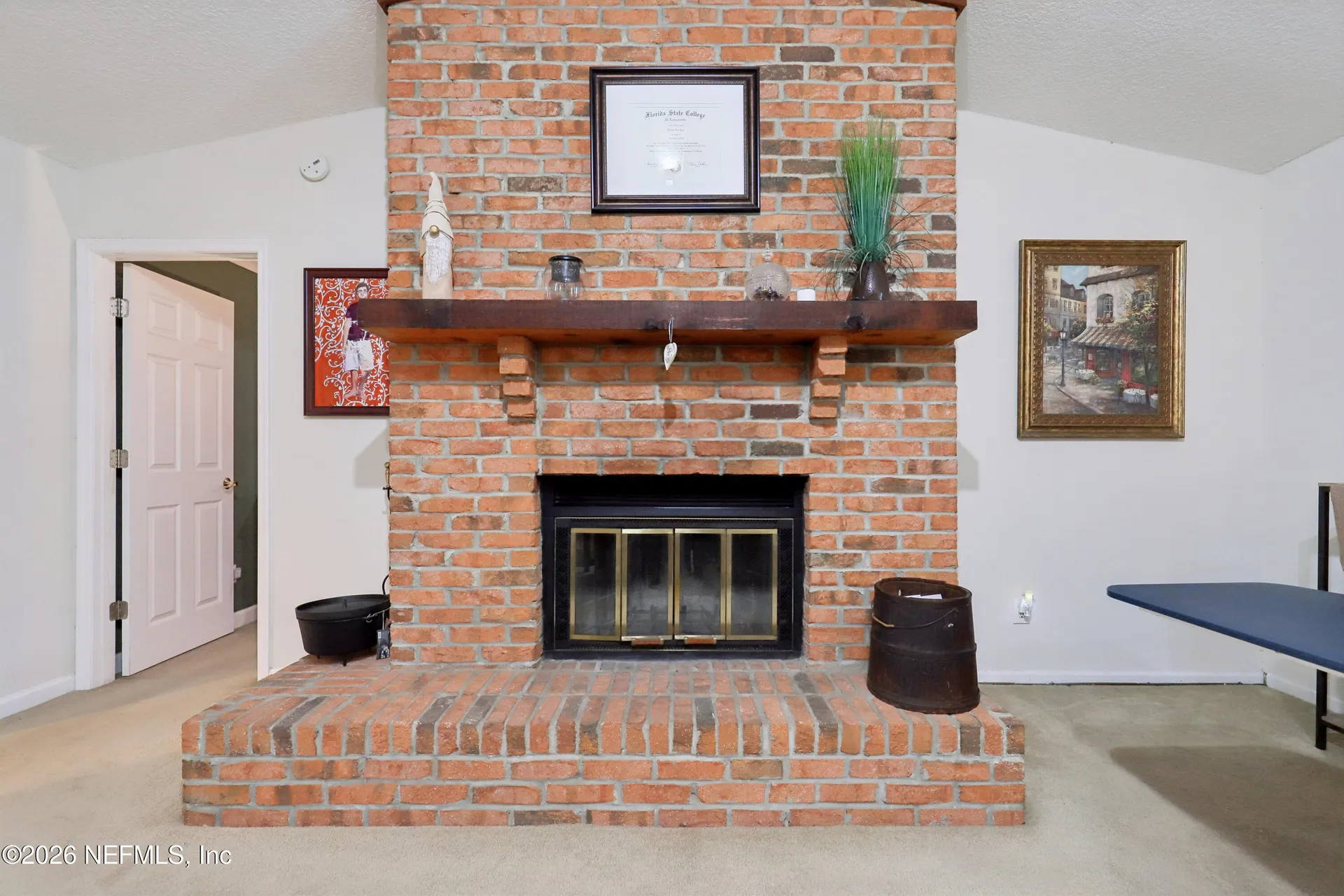 12647 Quarterhorse Trail Jacksonville FL 32223