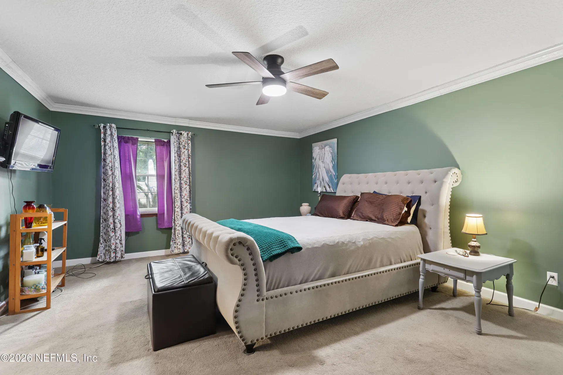 12647 Quarterhorse Trail Jacksonville FL 32223