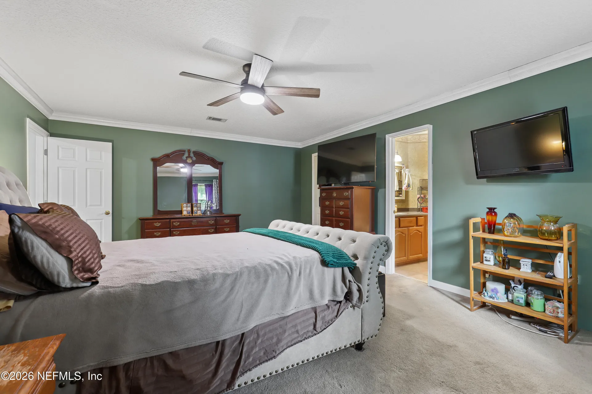 12647 Quarterhorse Trail Jacksonville FL 32223