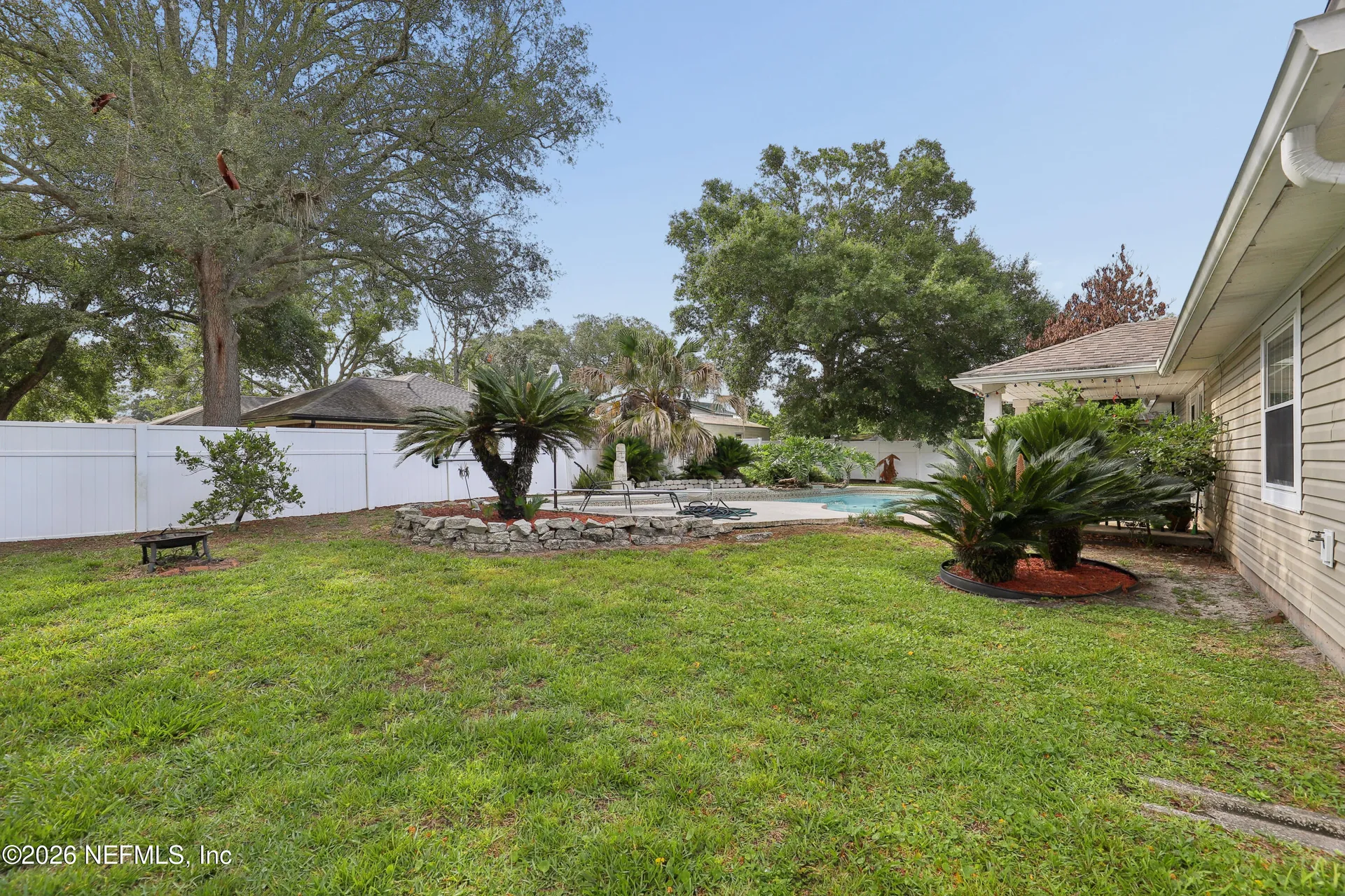 12647 Quarterhorse Trail Jacksonville FL 32223