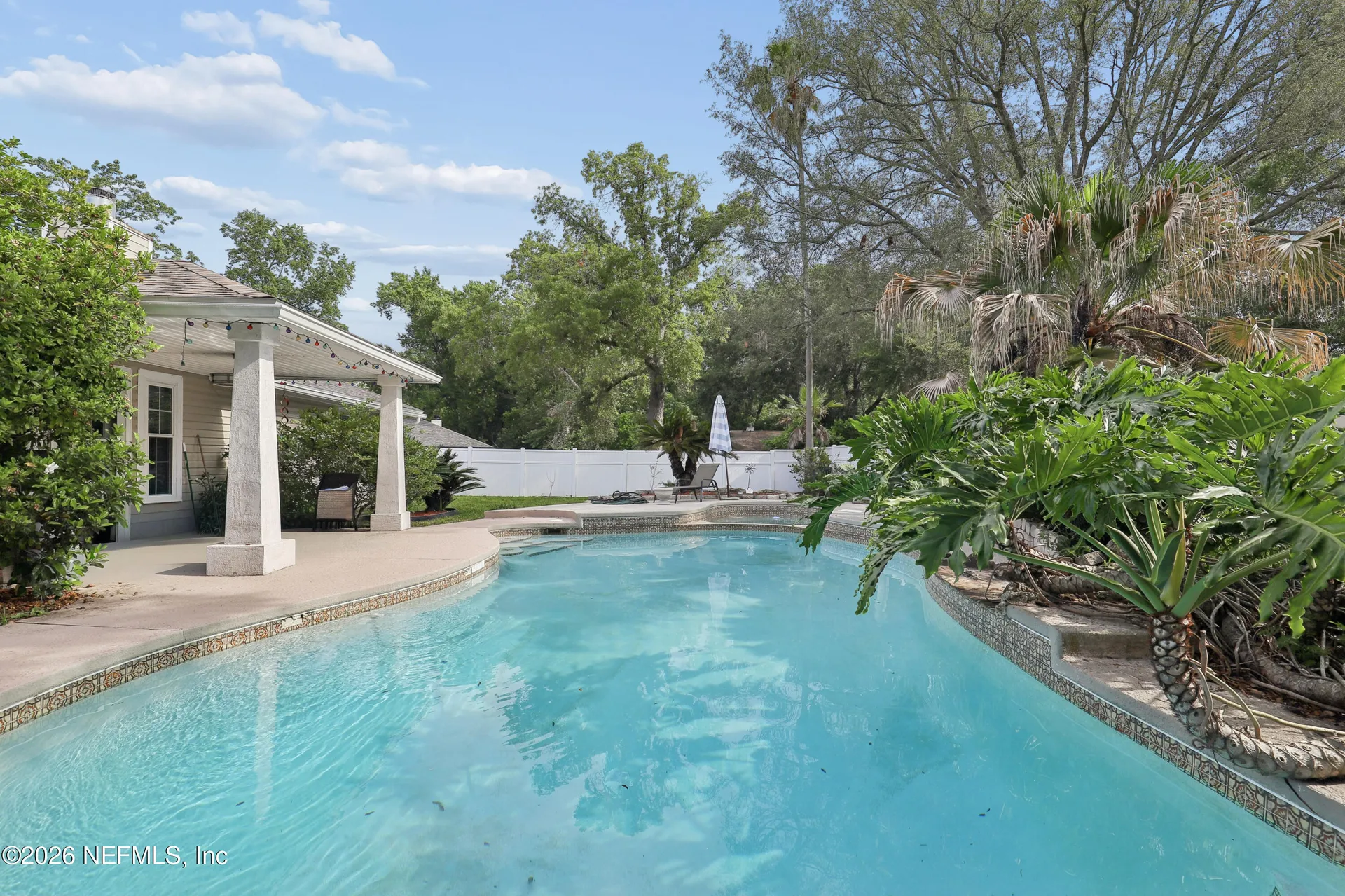 12647 Quarterhorse Trail Jacksonville FL 32223