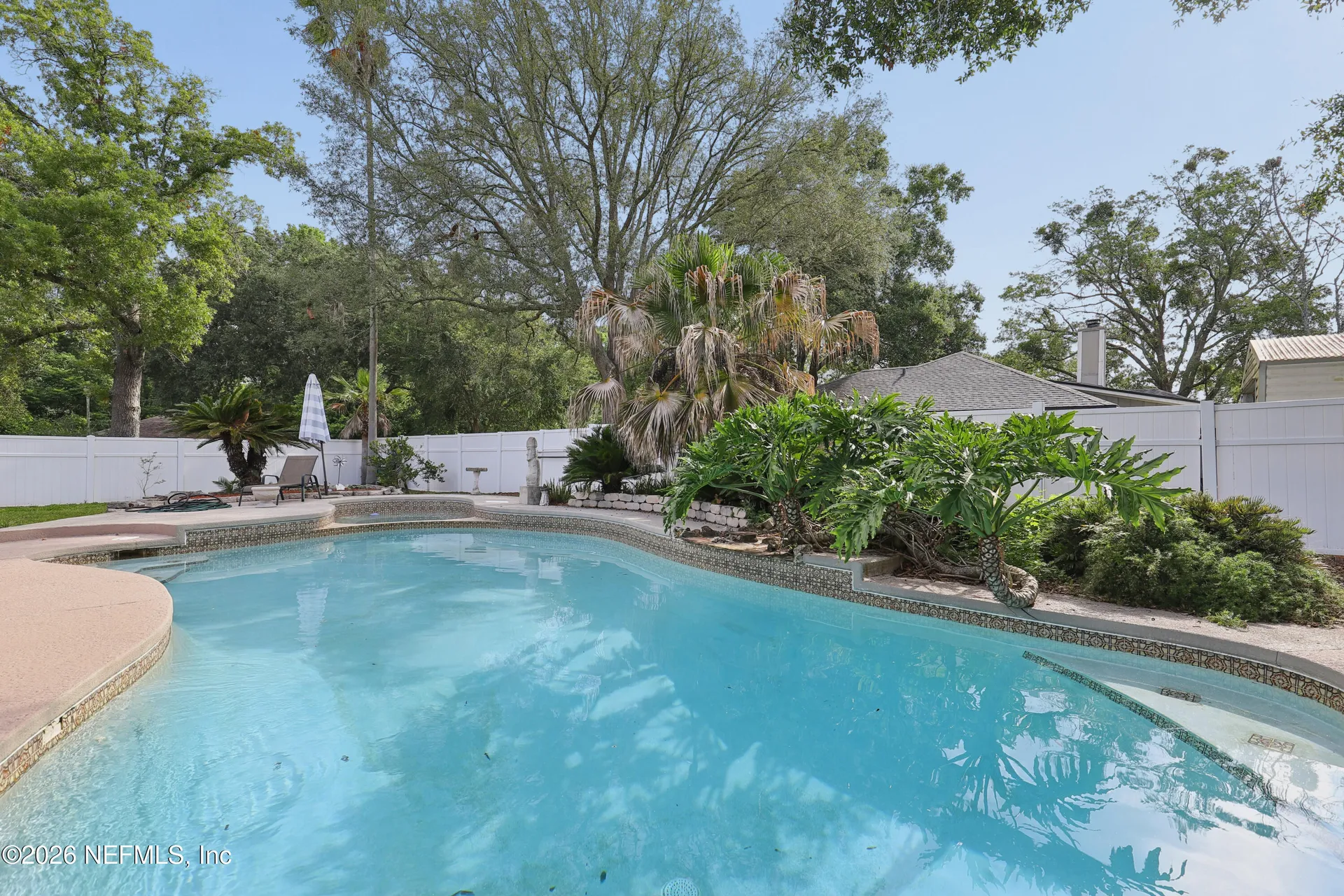 12647 Quarterhorse Trail Jacksonville FL 32223