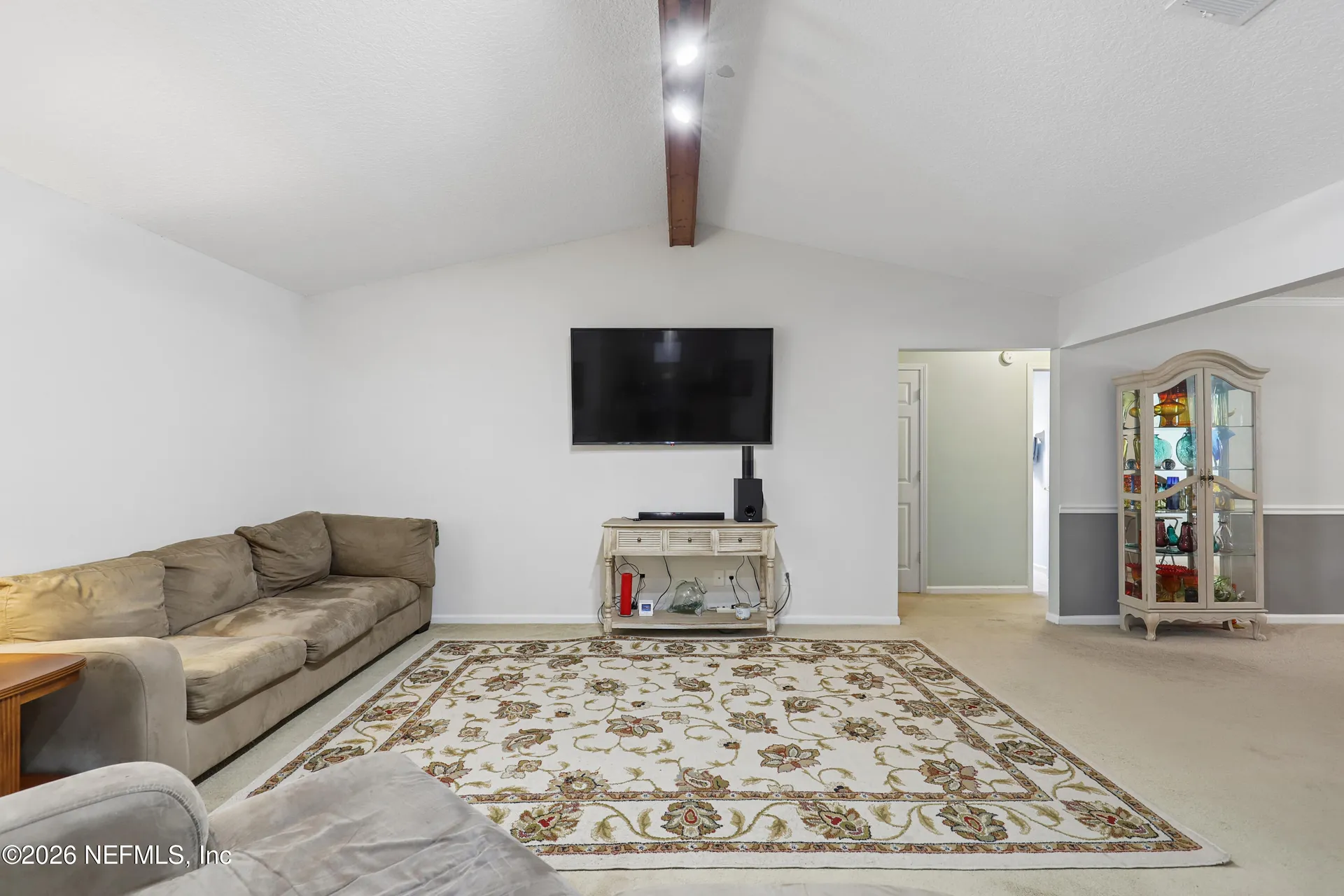 12647 Quarterhorse Trail Jacksonville FL 32223