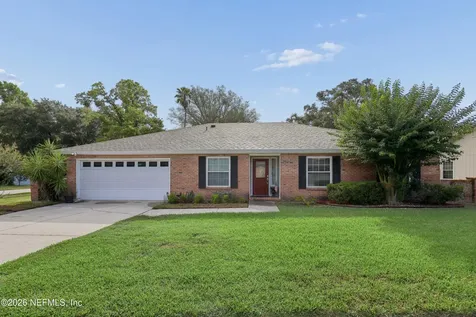12647 Quarterhorse Trail Jacksonville FL 32223