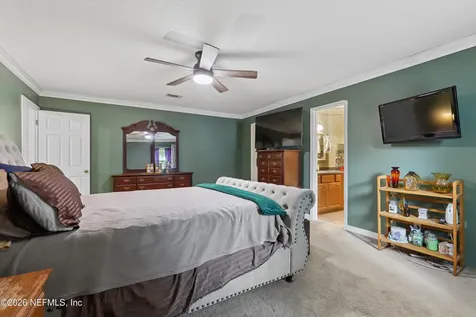 12647 Quarterhorse Trail Jacksonville FL 32223