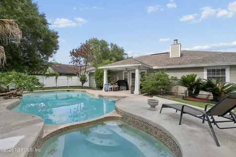 12647 Quarterhorse Trail Jacksonville FL 32223