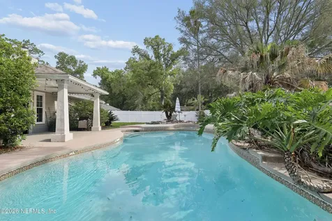 12647 Quarterhorse Trail Jacksonville FL 32223
