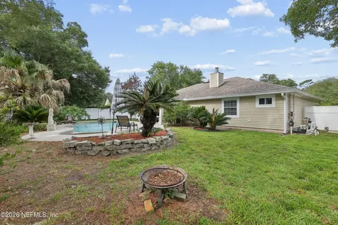 12647 Quarterhorse Trail Jacksonville FL 32223