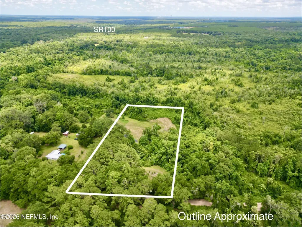 122 Tanner Road Florahome FL 32140