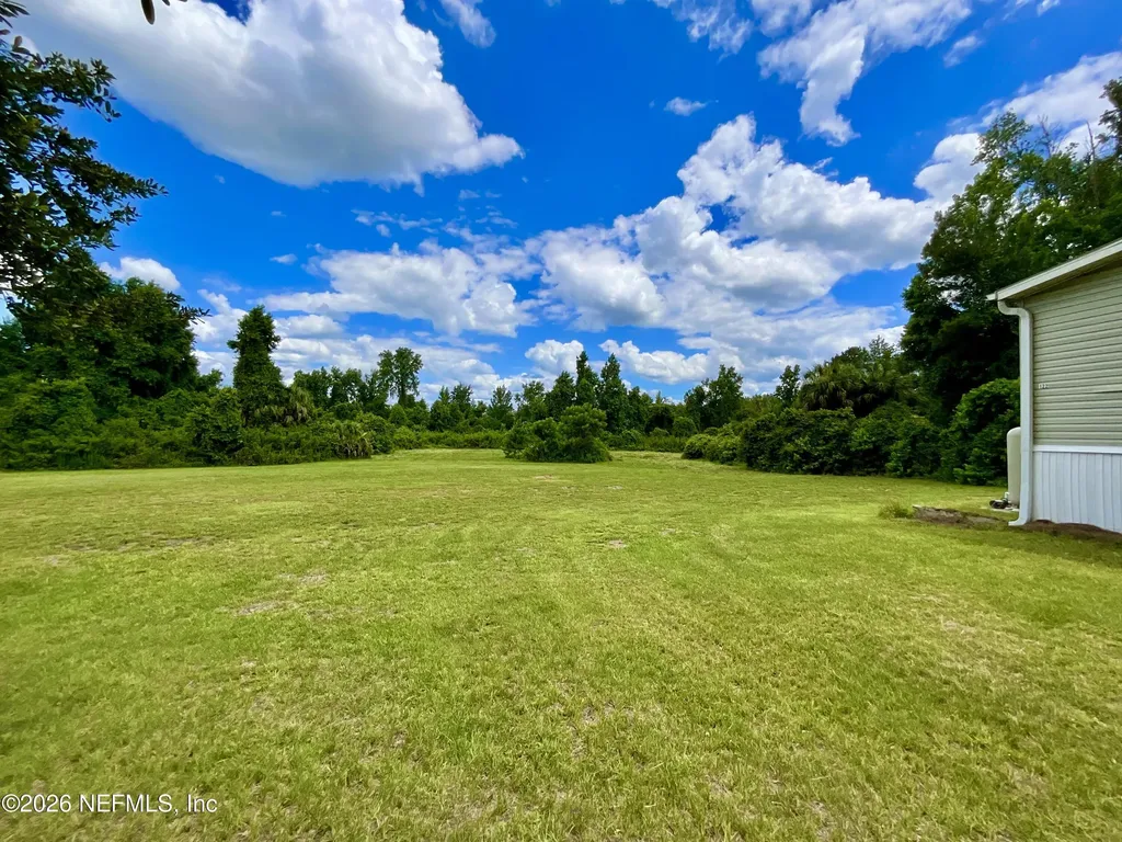 122 Tanner Road Florahome FL 32140