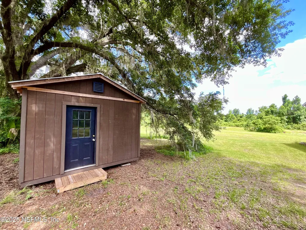122 Tanner Road Florahome FL 32140