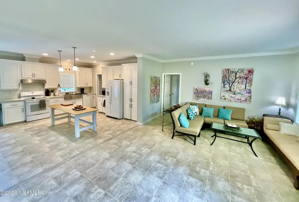 122 Tanner Road Florahome FL 32140