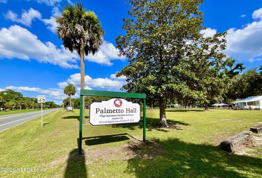 122 Tanner Road Florahome FL 32140