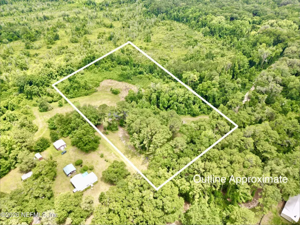 122 Tanner Road Florahome FL 32140
