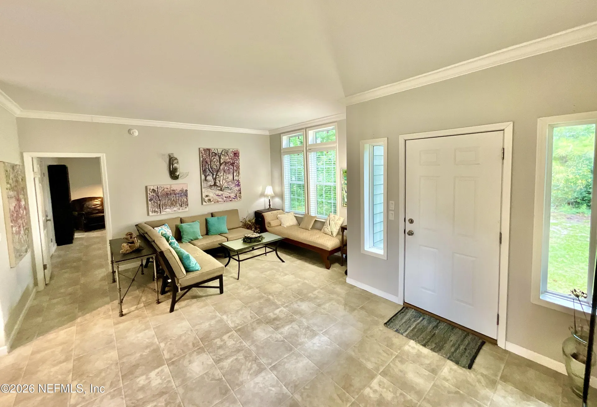 122 Tanner Road Florahome FL 32140
