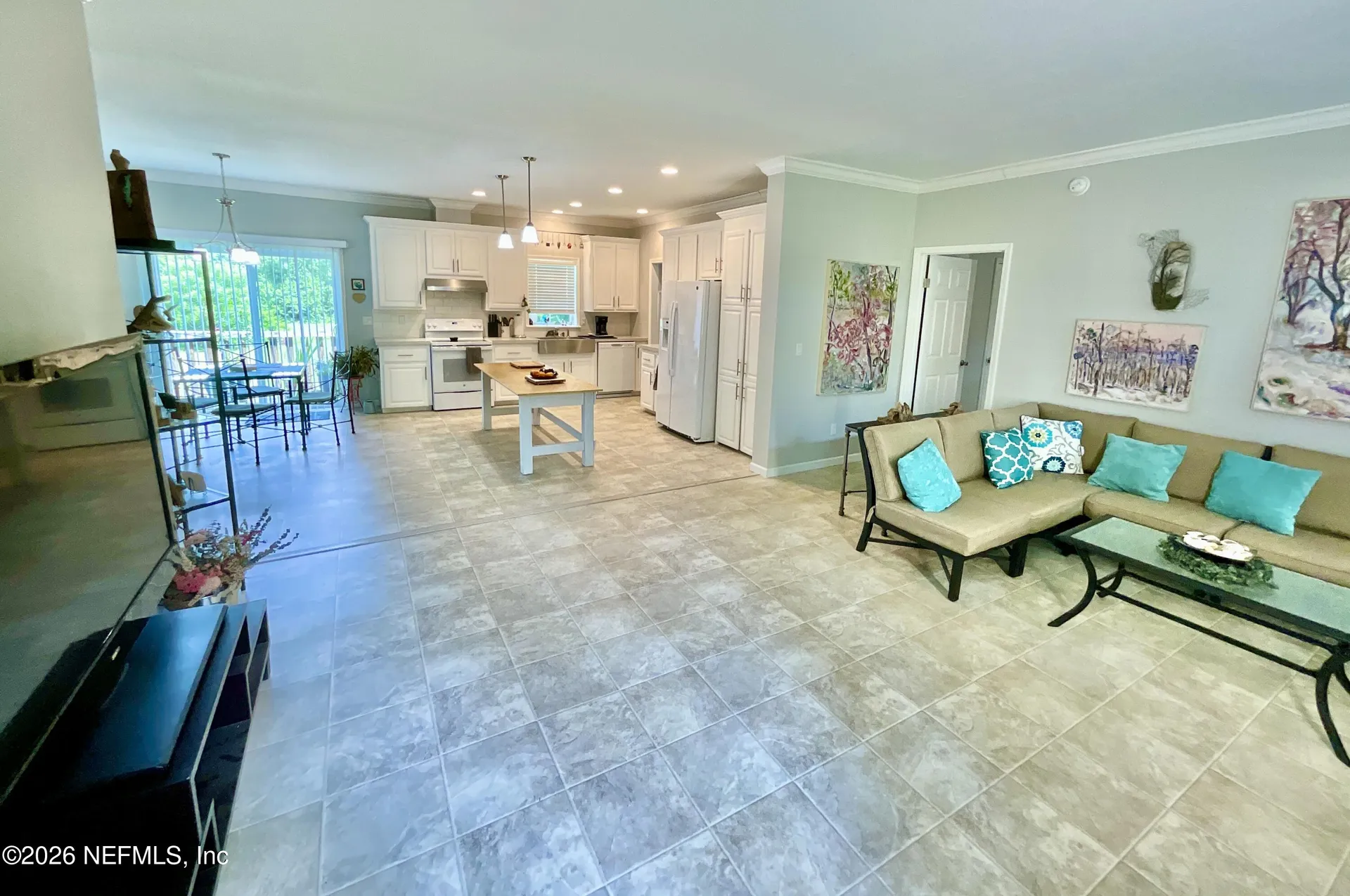 122 Tanner Road Florahome FL 32140