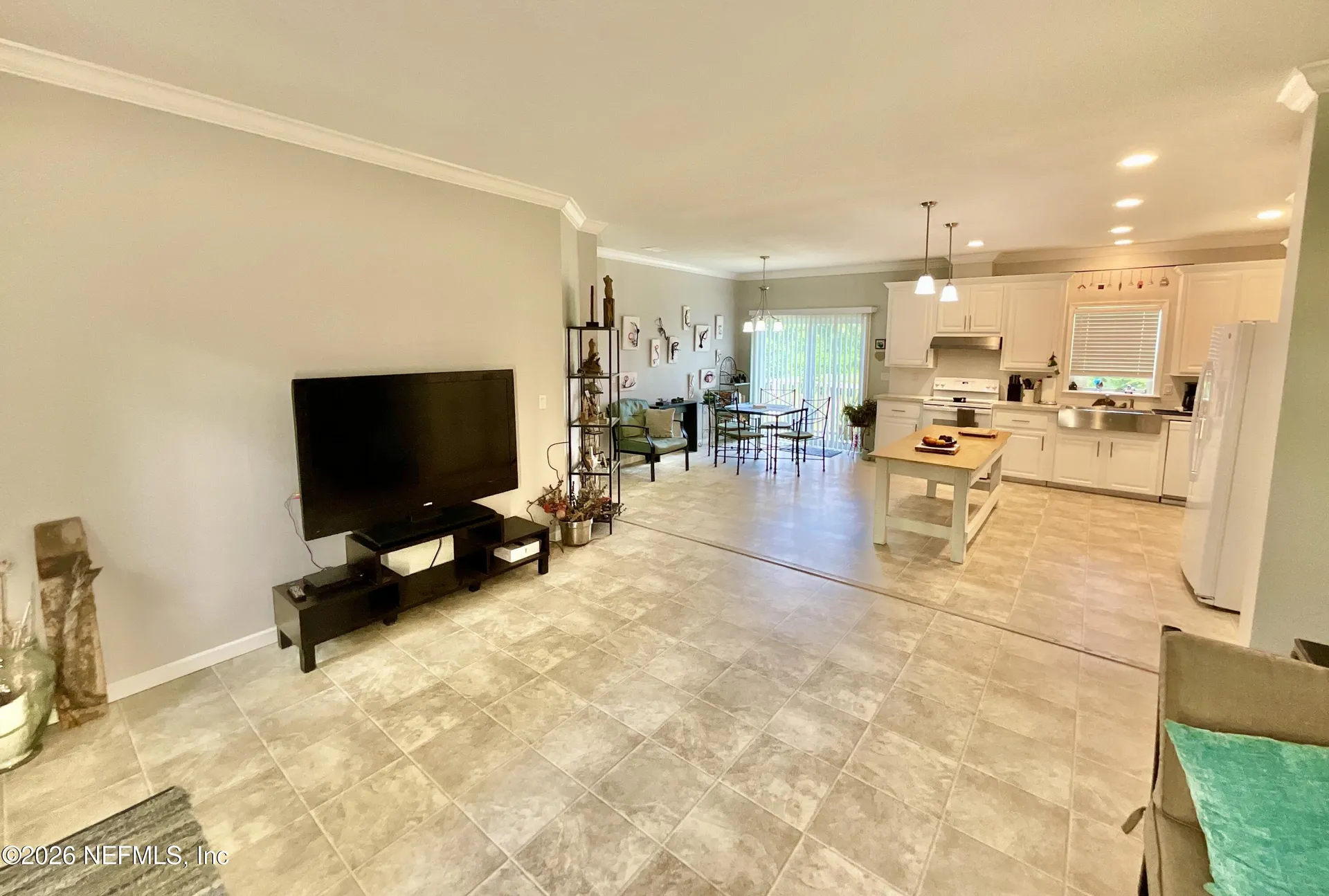 122 Tanner Road Florahome FL 32140